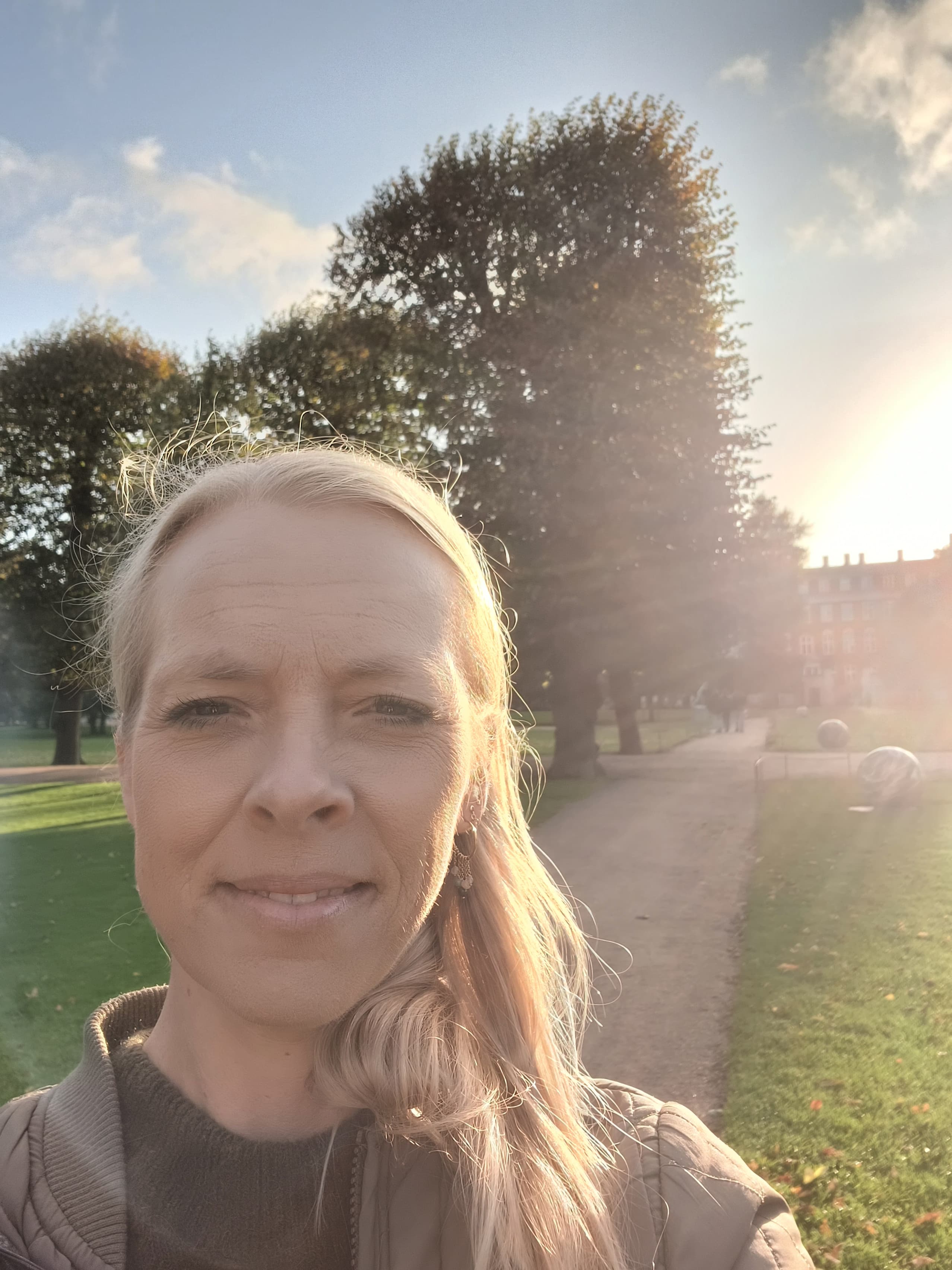 Emma Børnefys - Børnefysioterapeut